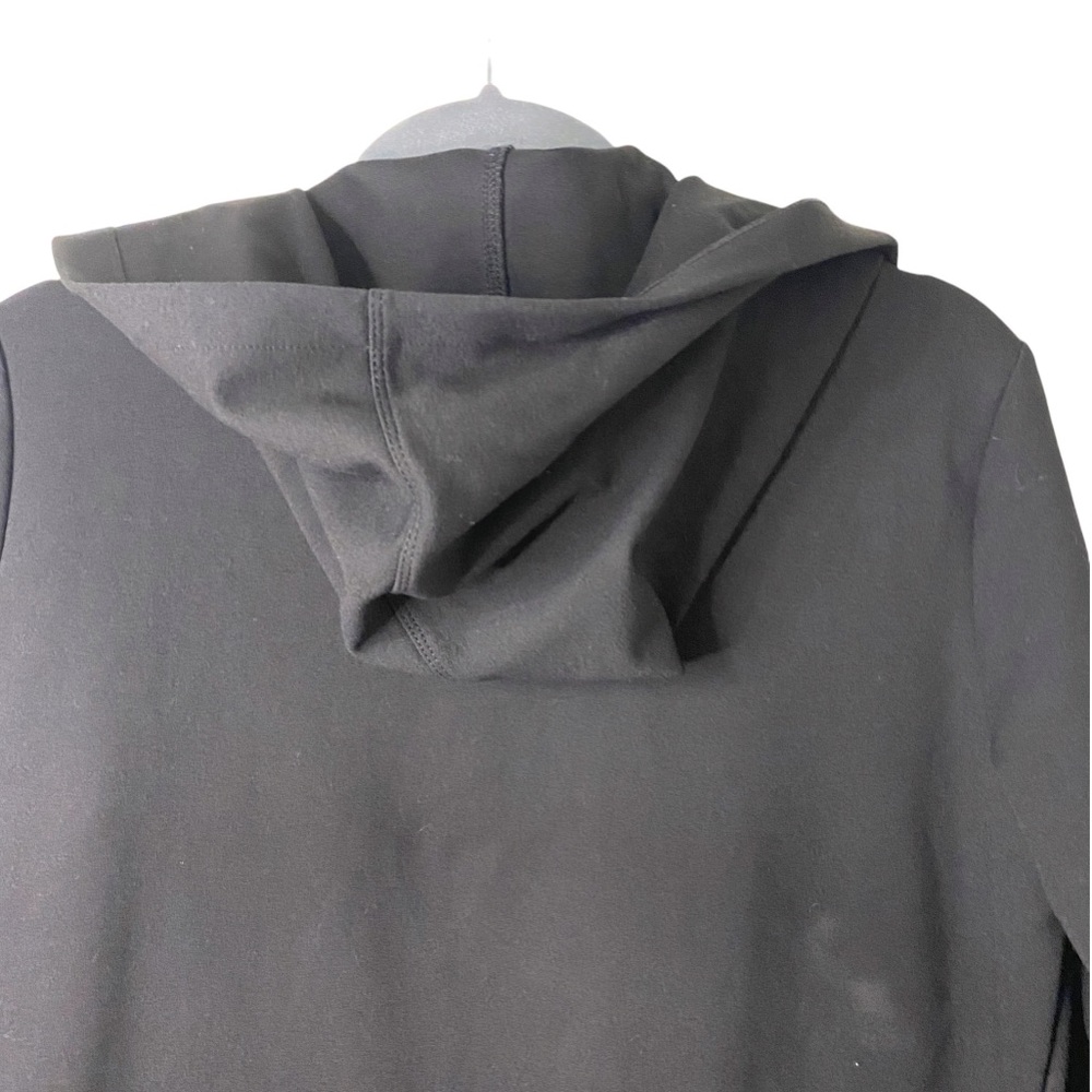 Blank NYC Open Front Shrug Jacket (L) - Picture 5 of 9